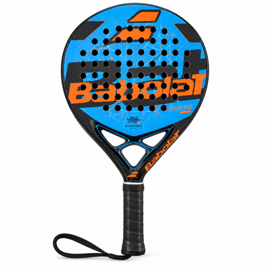 Babolat revenge tour