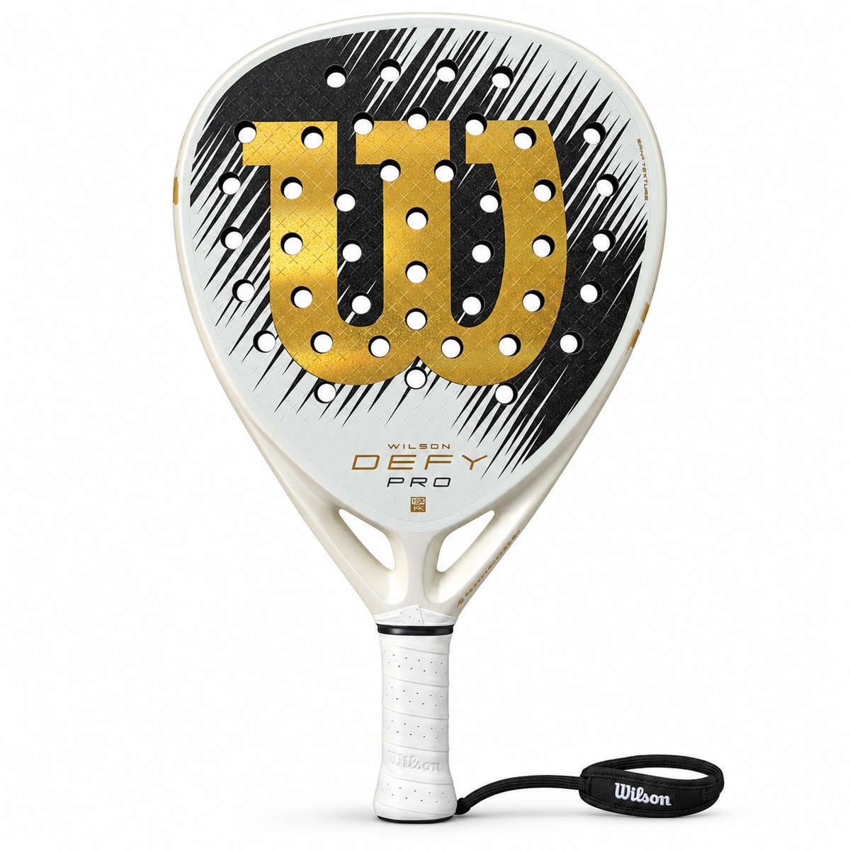 Raquette Wilson Padel Defy Pro 2026