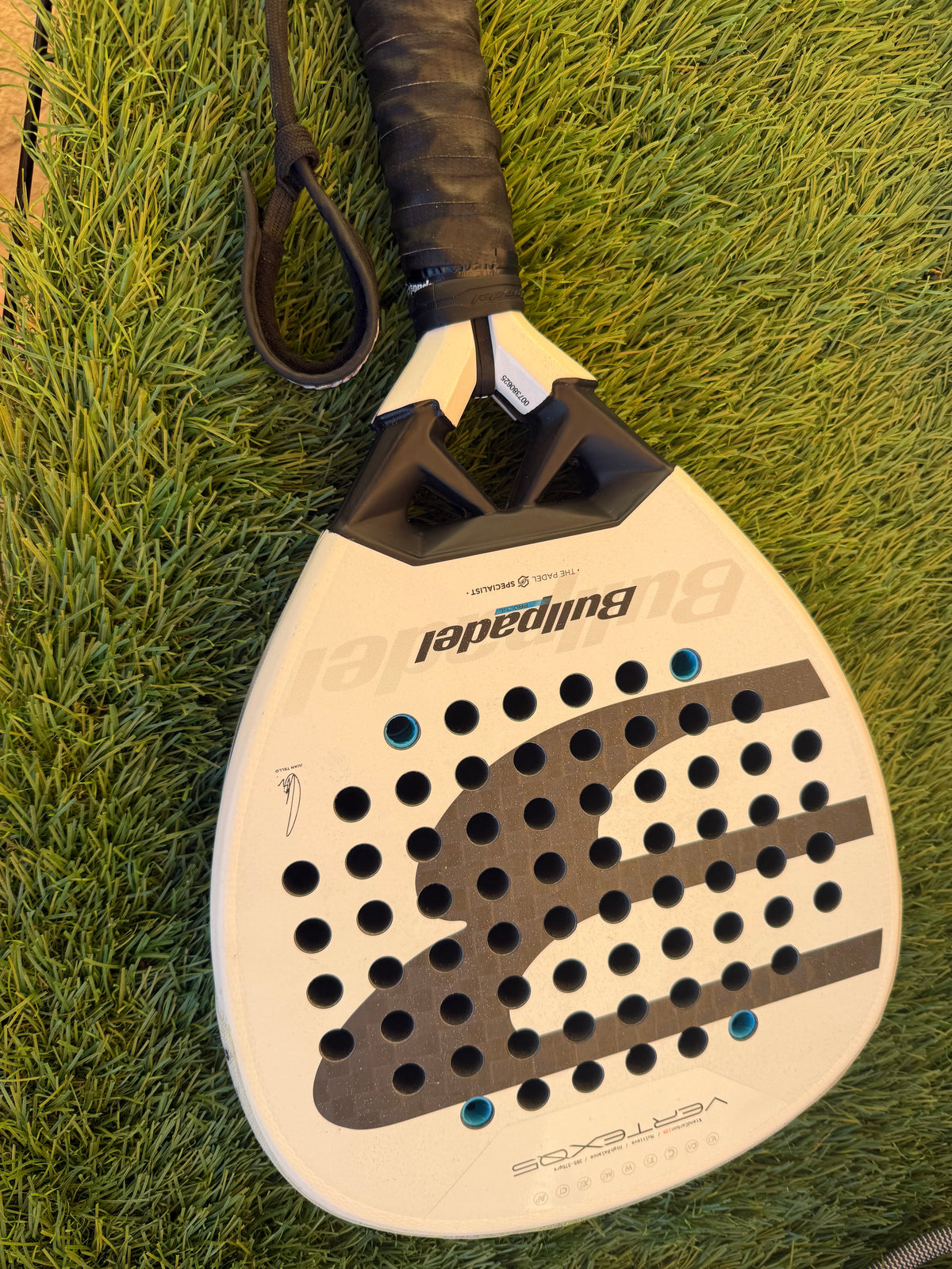 Raquette de padel Bullpadel Vertex 05 2026