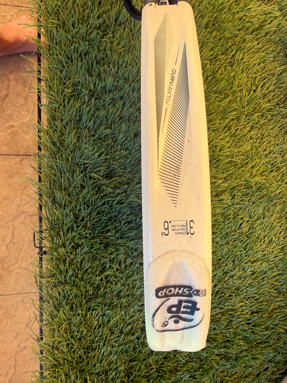 Raquette de padel Bullpadel Vertex 05 2026