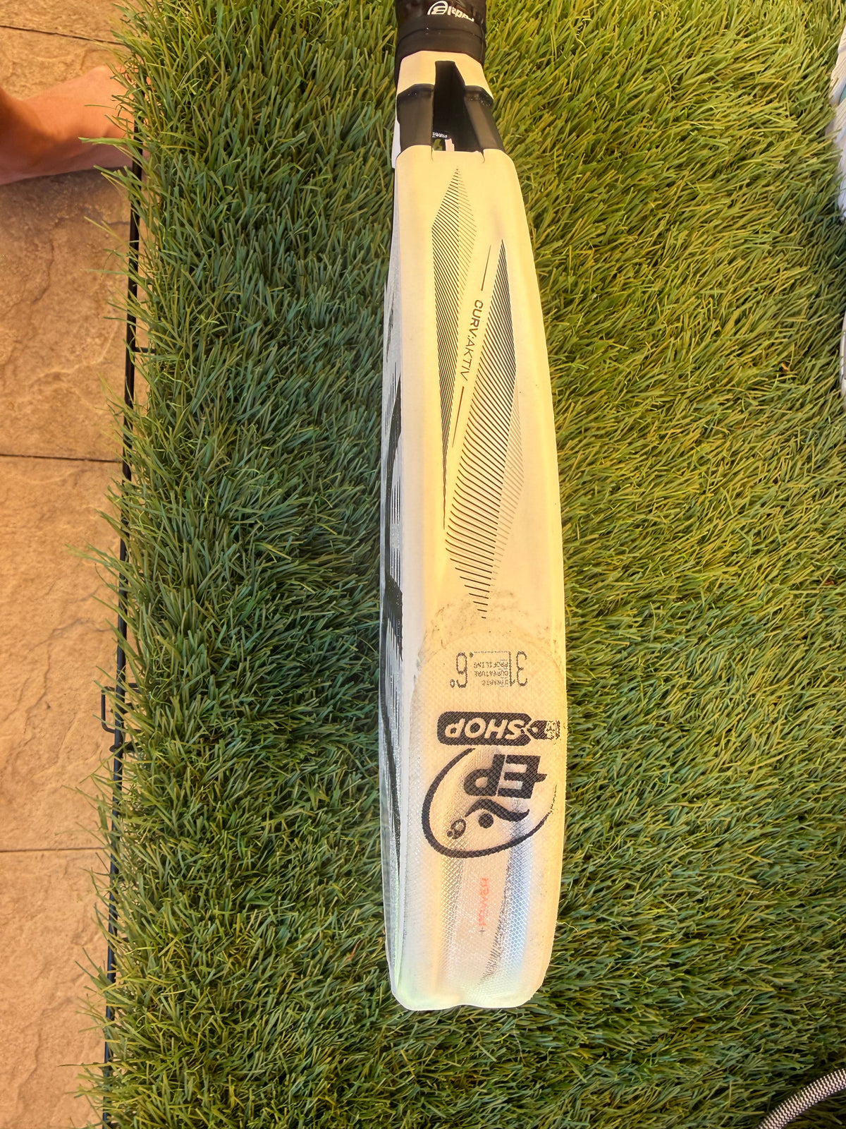 Raquette de padel Bullpadel Vertex 05 2026