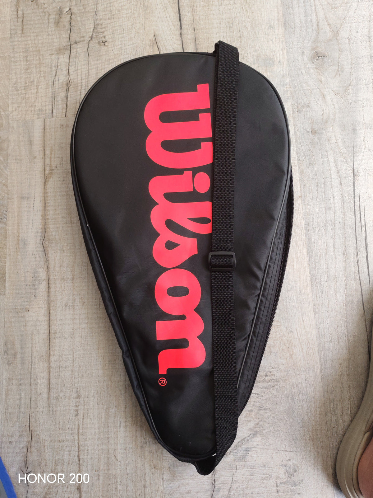 Raquette de padel Wilson Bela LT V2.5