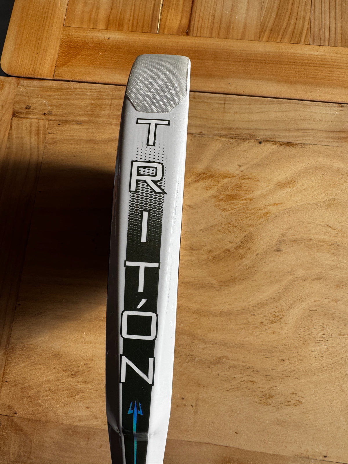 Raquette de padel Starvie Triton Pro 2024