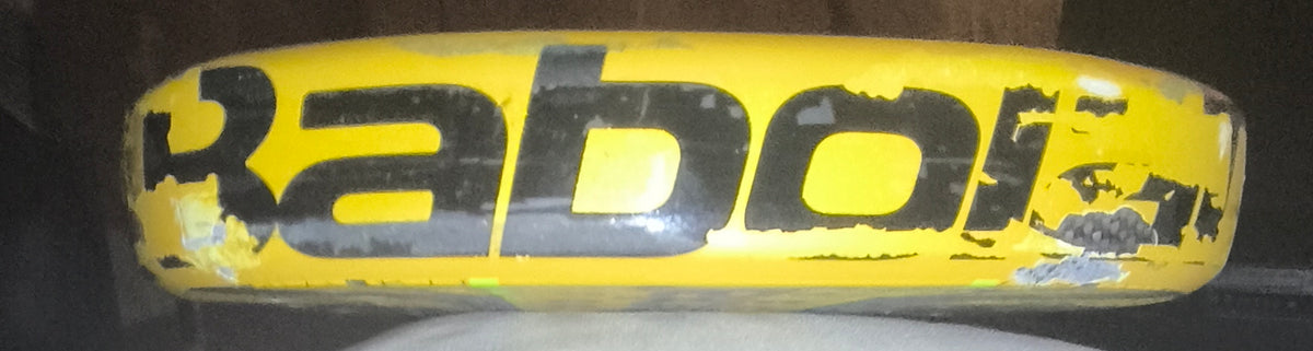 Raquette de padel Babolat Counter Viper 2024