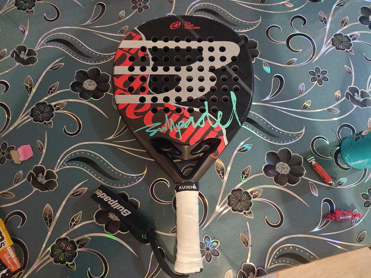 Raquette de padel Bullpadel Ionic Control 2026