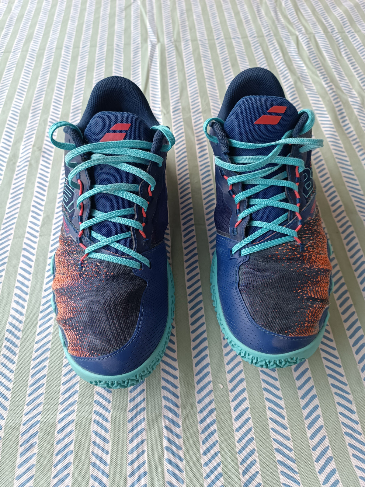 Chaussures de padel Homme Babolat Jet Premura 2