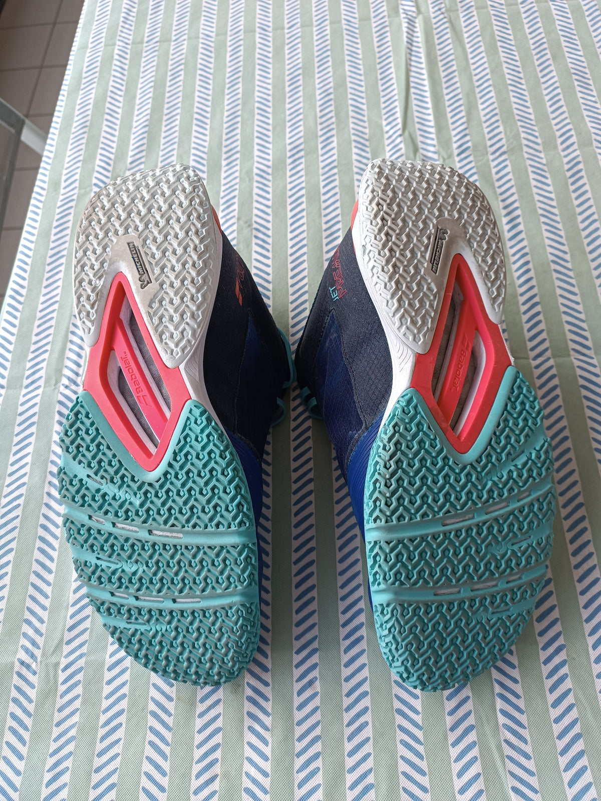 Chaussures de padel Homme Babolat Jet Premura 2