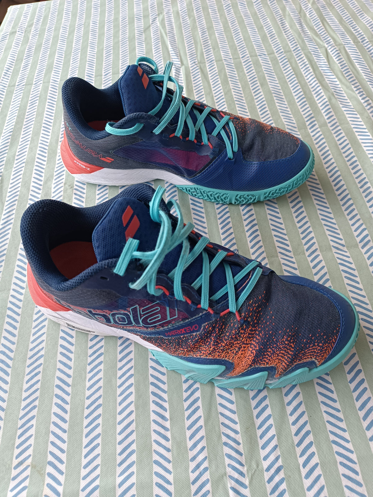 Chaussures de padel Homme Babolat Jet Premura 2