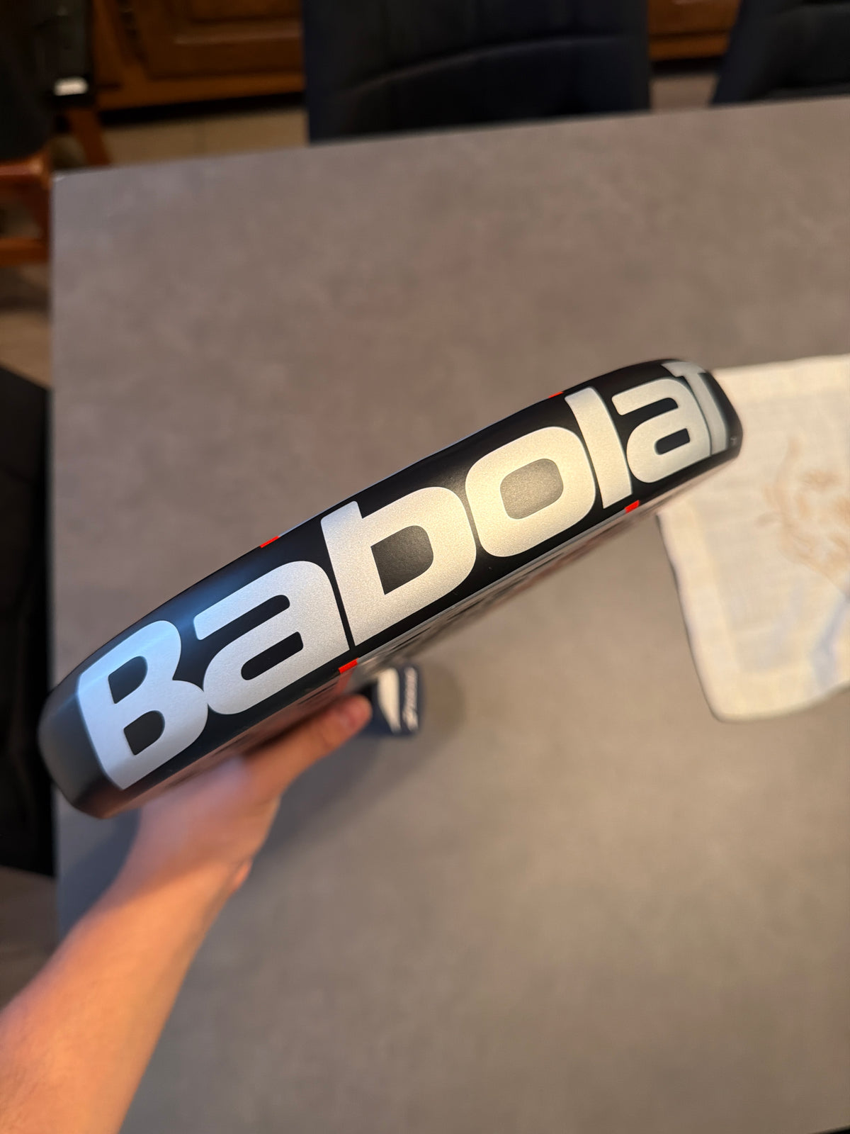 Raquette de padel Babolat Technical Veron 2.5 2025