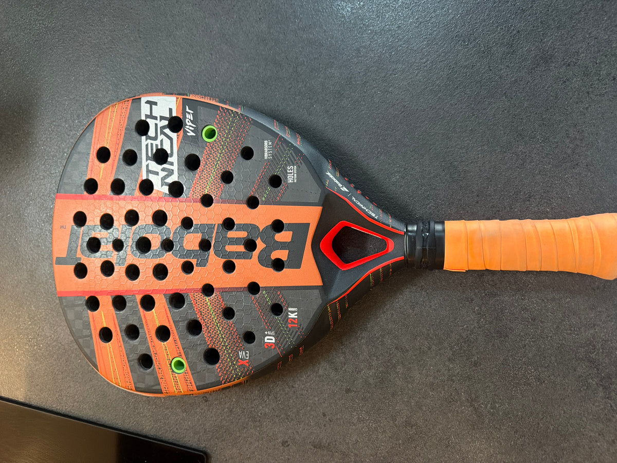 Raquette de padel Babolat Technical Viper 2024