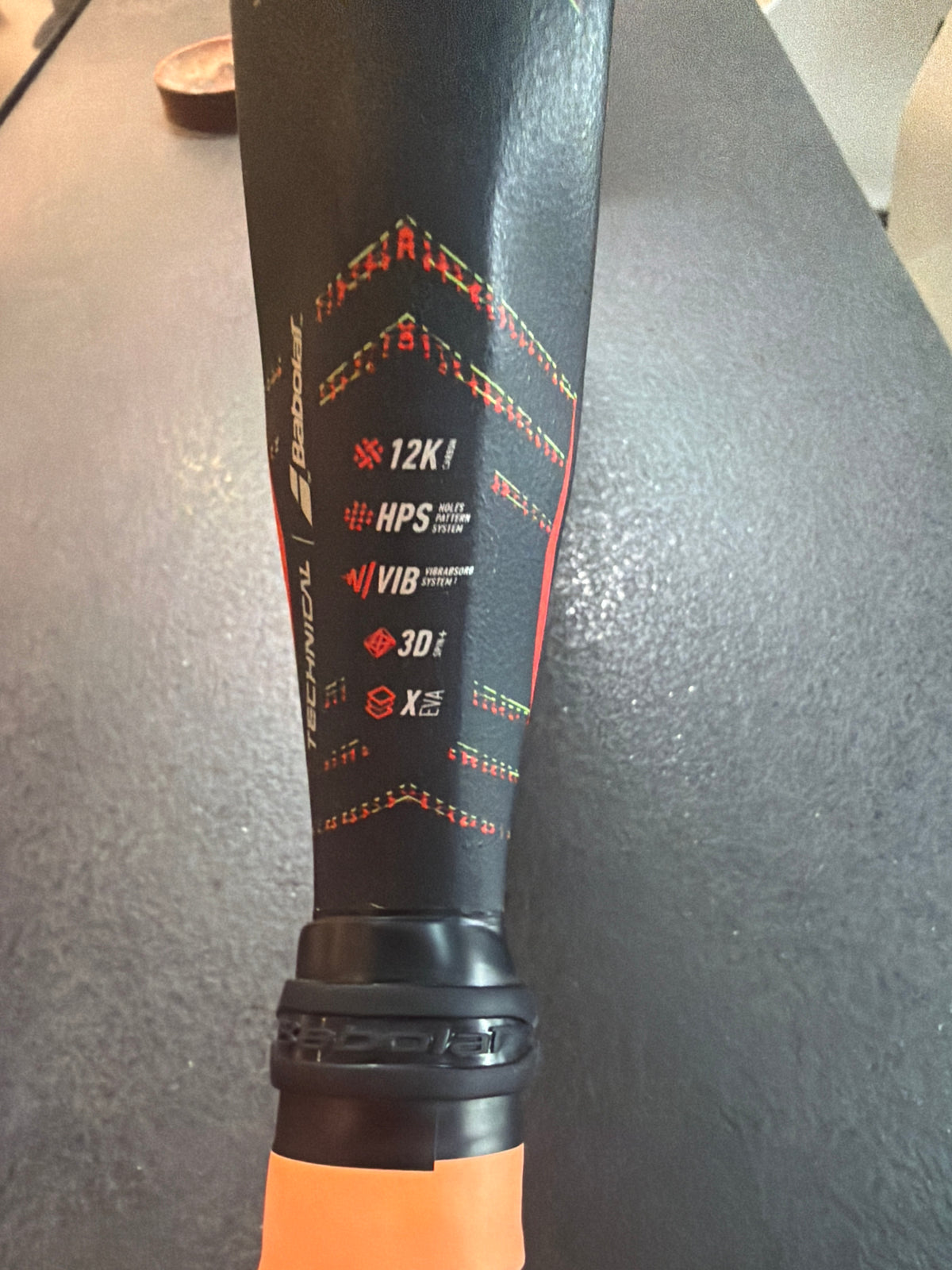 Raquette de padel Babolat Technical Viper 2024