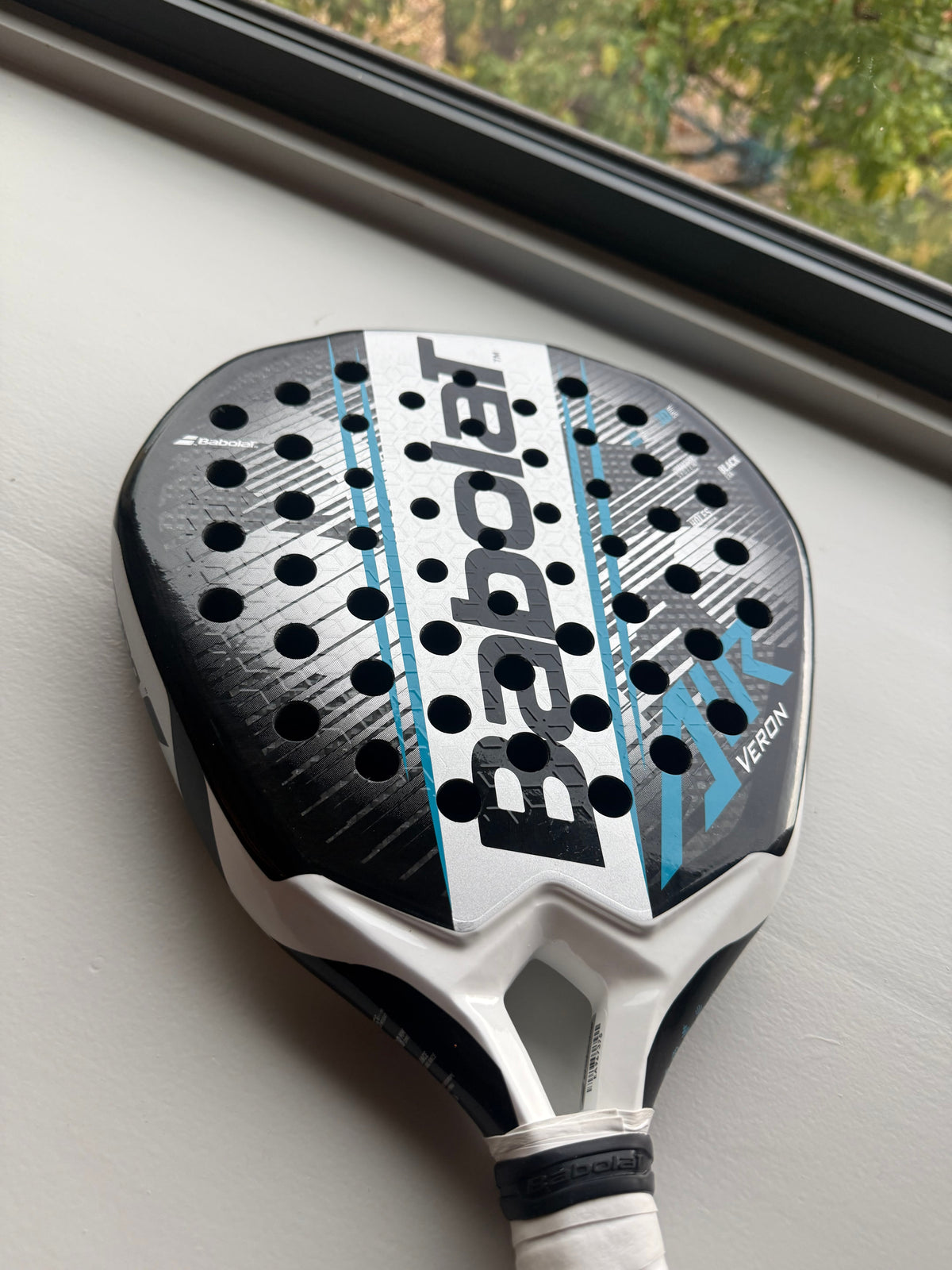 Raquette de padel Babolat Air Veron 2.6 2026