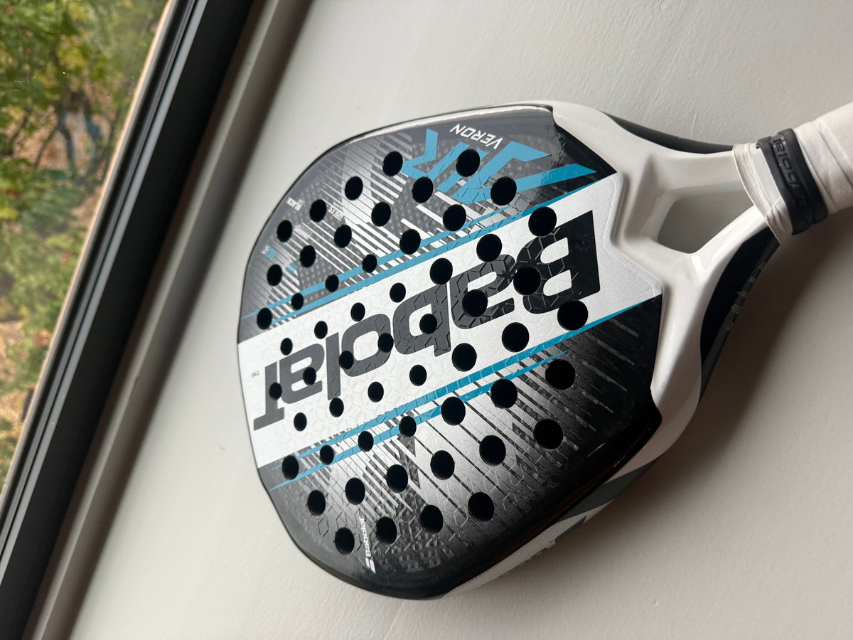 Raquette de padel Babolat Air Veron 2.6 2026