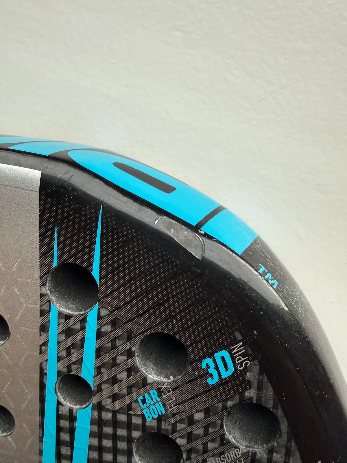 Raquette de padel Babolat Air Veron 2.6 2026