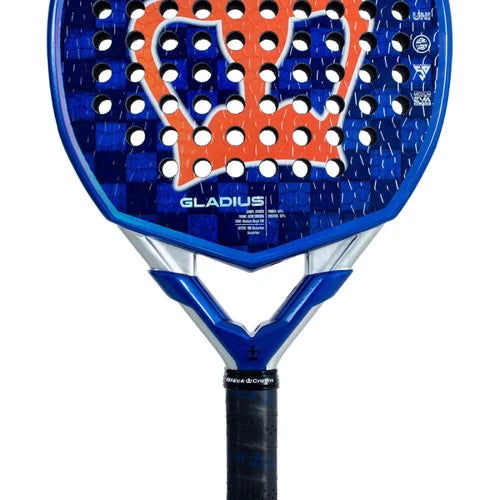 Raquette de padel Black Crown Gladius 2026
