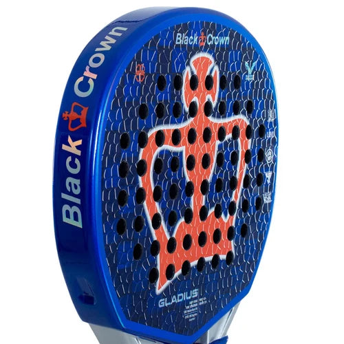Raquette de padel Black Crown Gladius 2026
