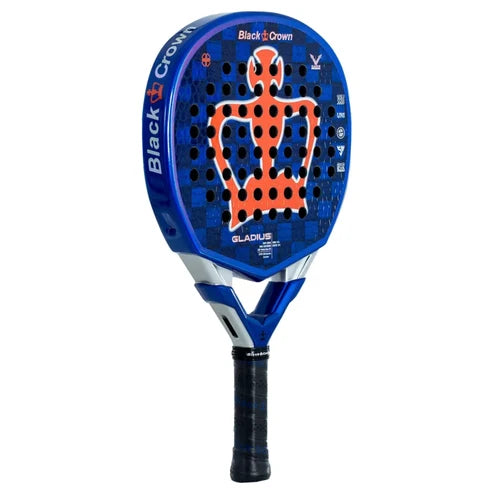 Raquette de padel Black Crown Gladius 2026