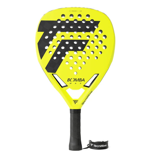 Tecnifibre Bomba Max neuve