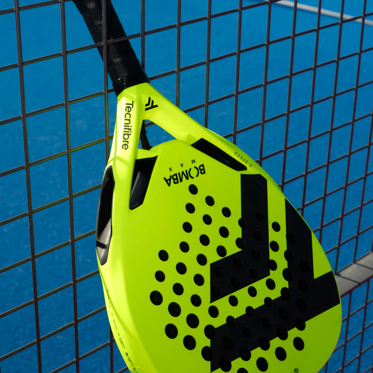 Tecnifibre Bomba Max neuve