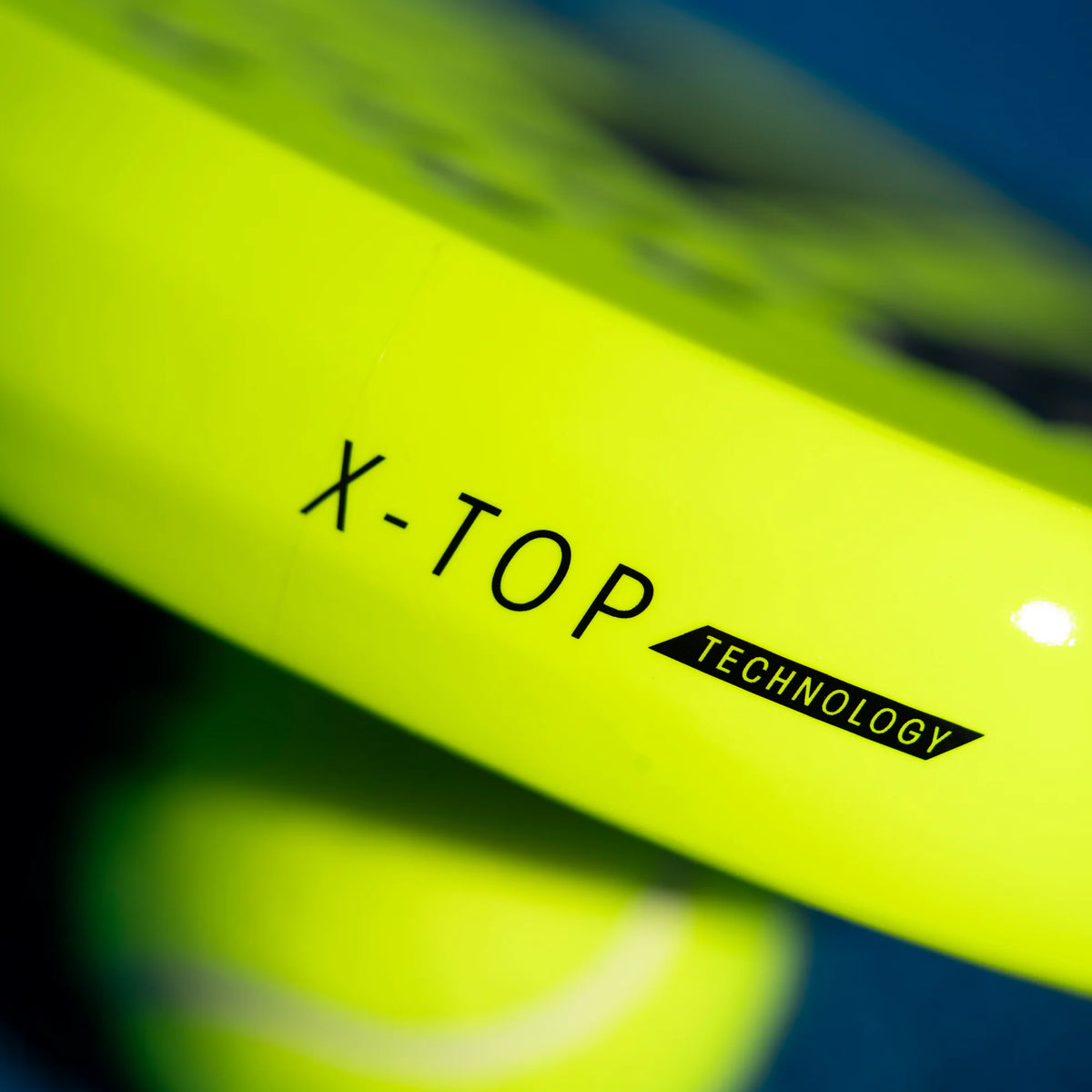 Tecnifibre Bomba Max neuve