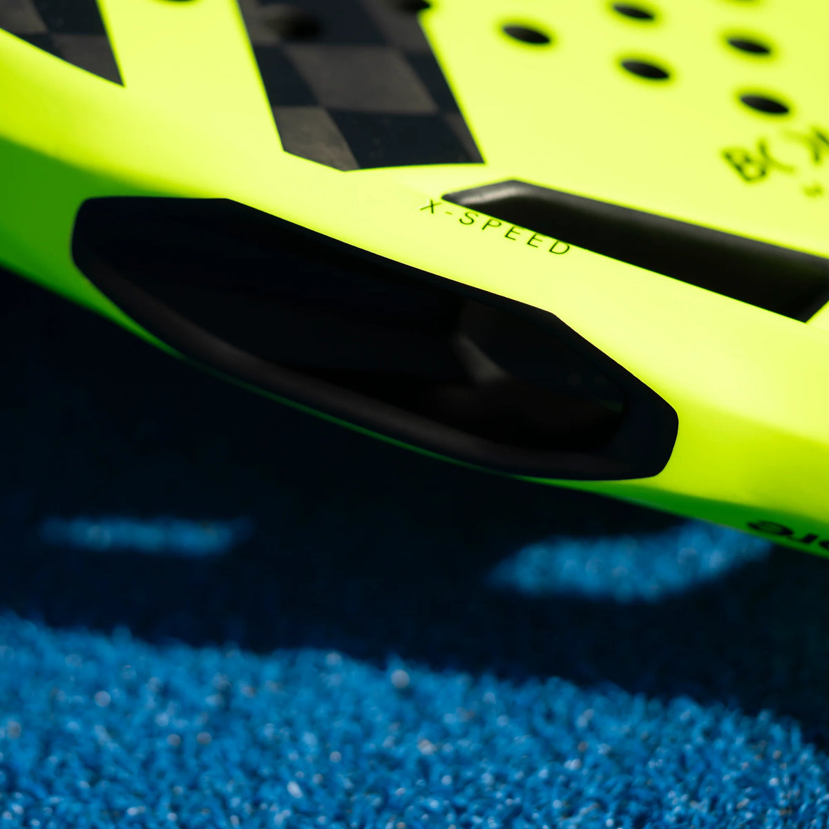 Tecnifibre Bomba Max neuve