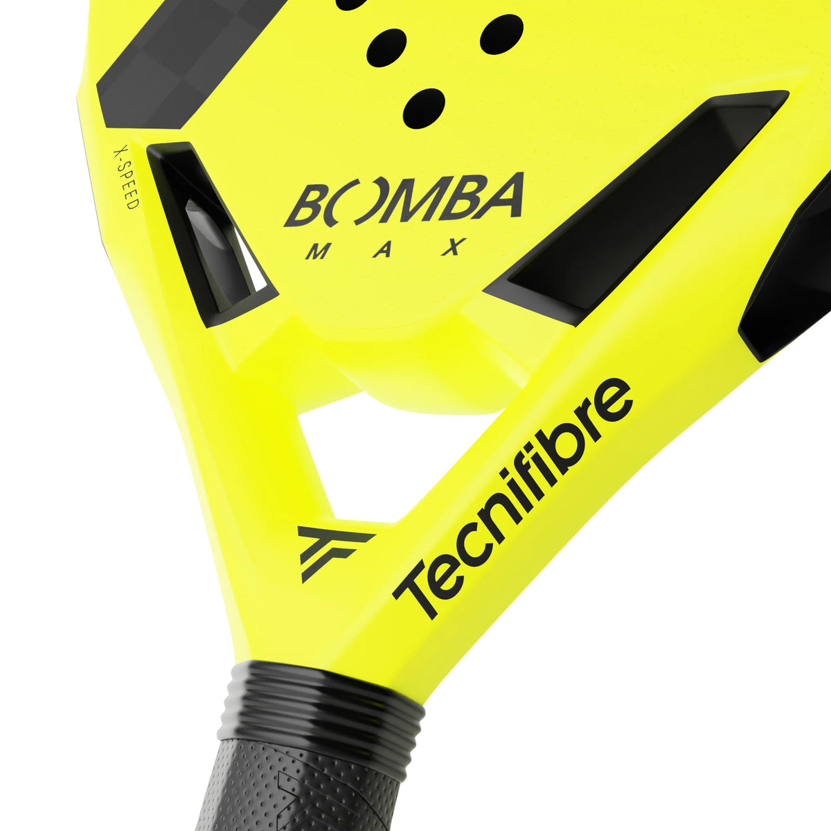 Tecnifibre Bomba Max neuve