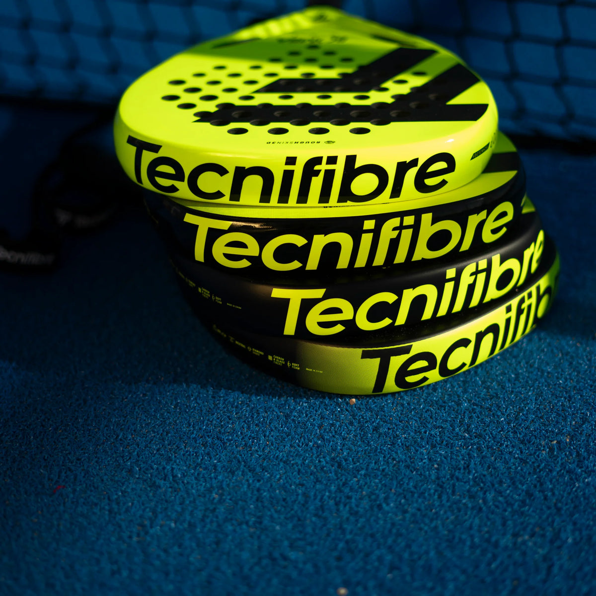 Tecnifibre Bomba Max neuve