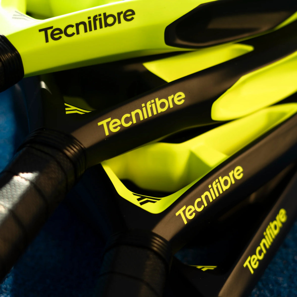 Tecnifibre Bomba Max neuve