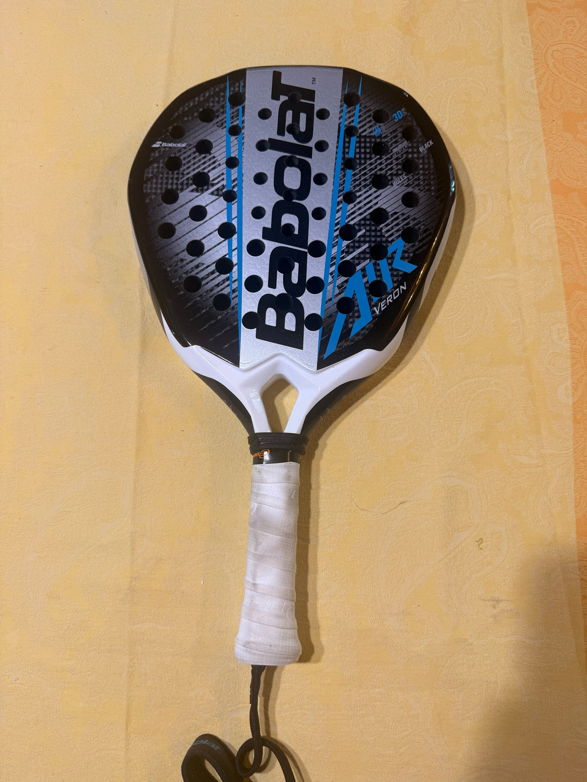 Raquette de padel Babolat Air Veron 2.6 2026