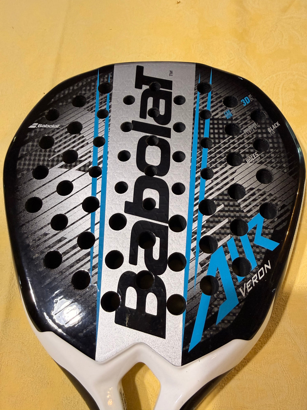 Raquette de padel Babolat Air Veron 2.6 2026