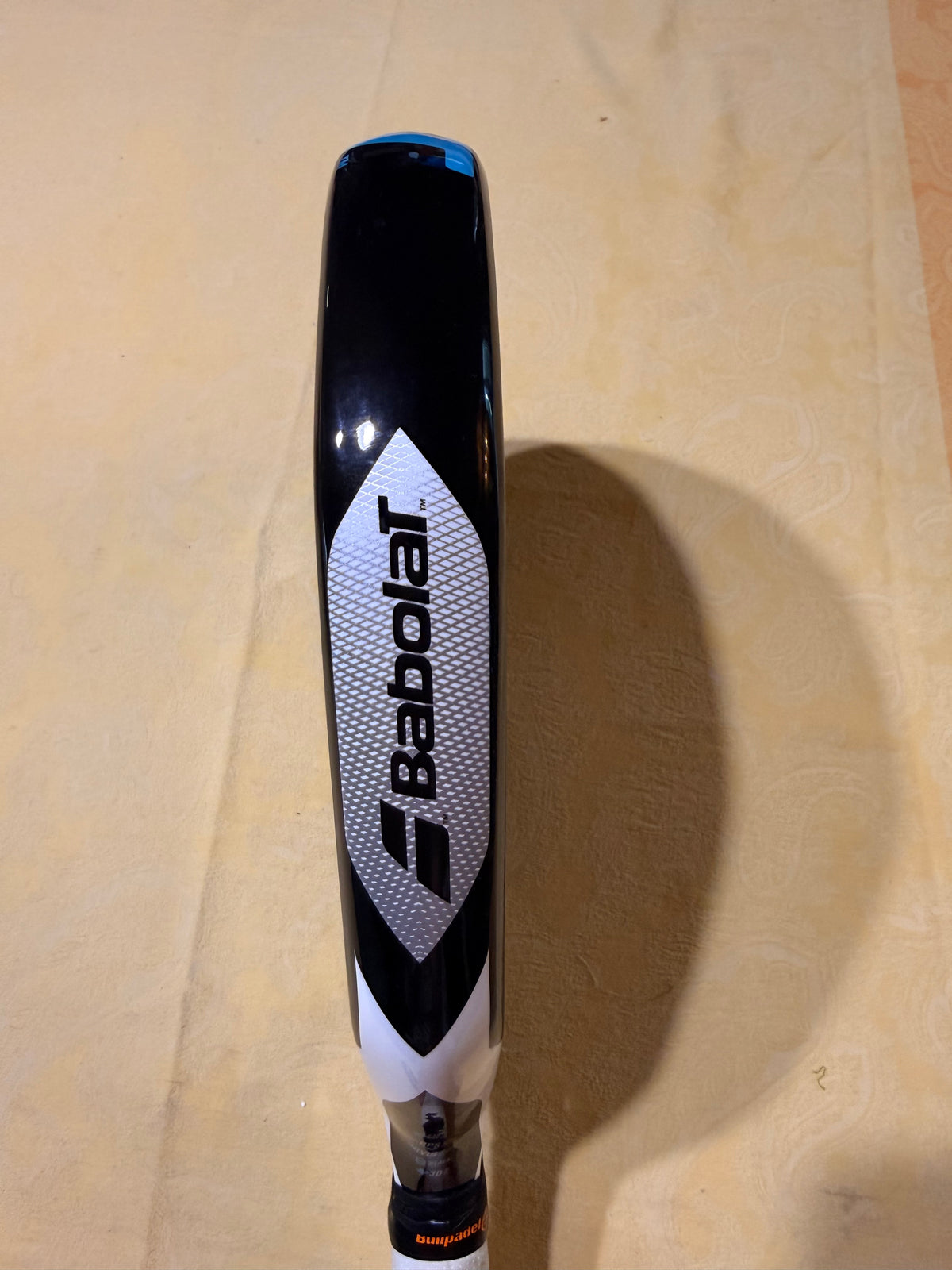 Raquette de padel Babolat Air Veron 2.6 2026