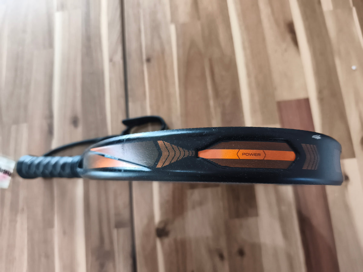 Raquette de padel Bullpadel Vertex 04 Hybrid 2025