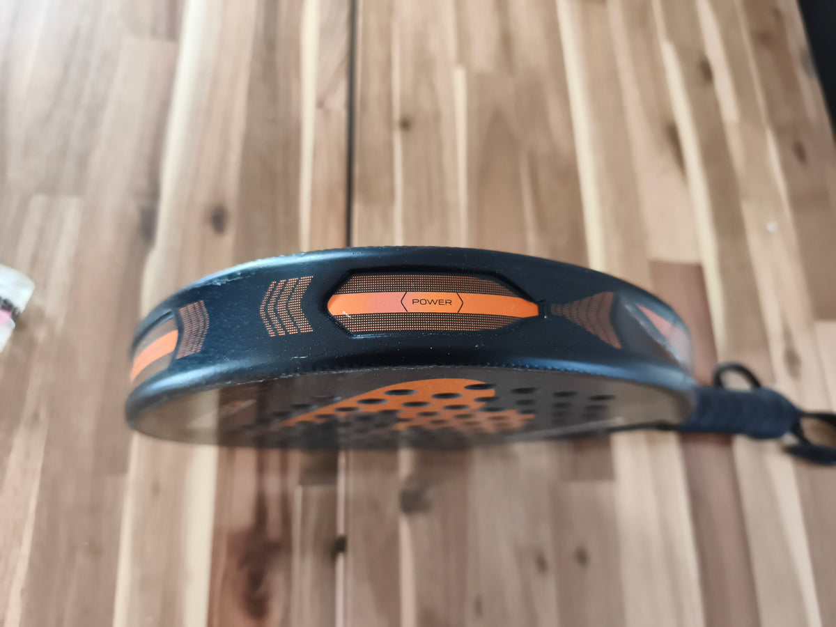 Raquette de padel Bullpadel Vertex 04 Hybrid 2025