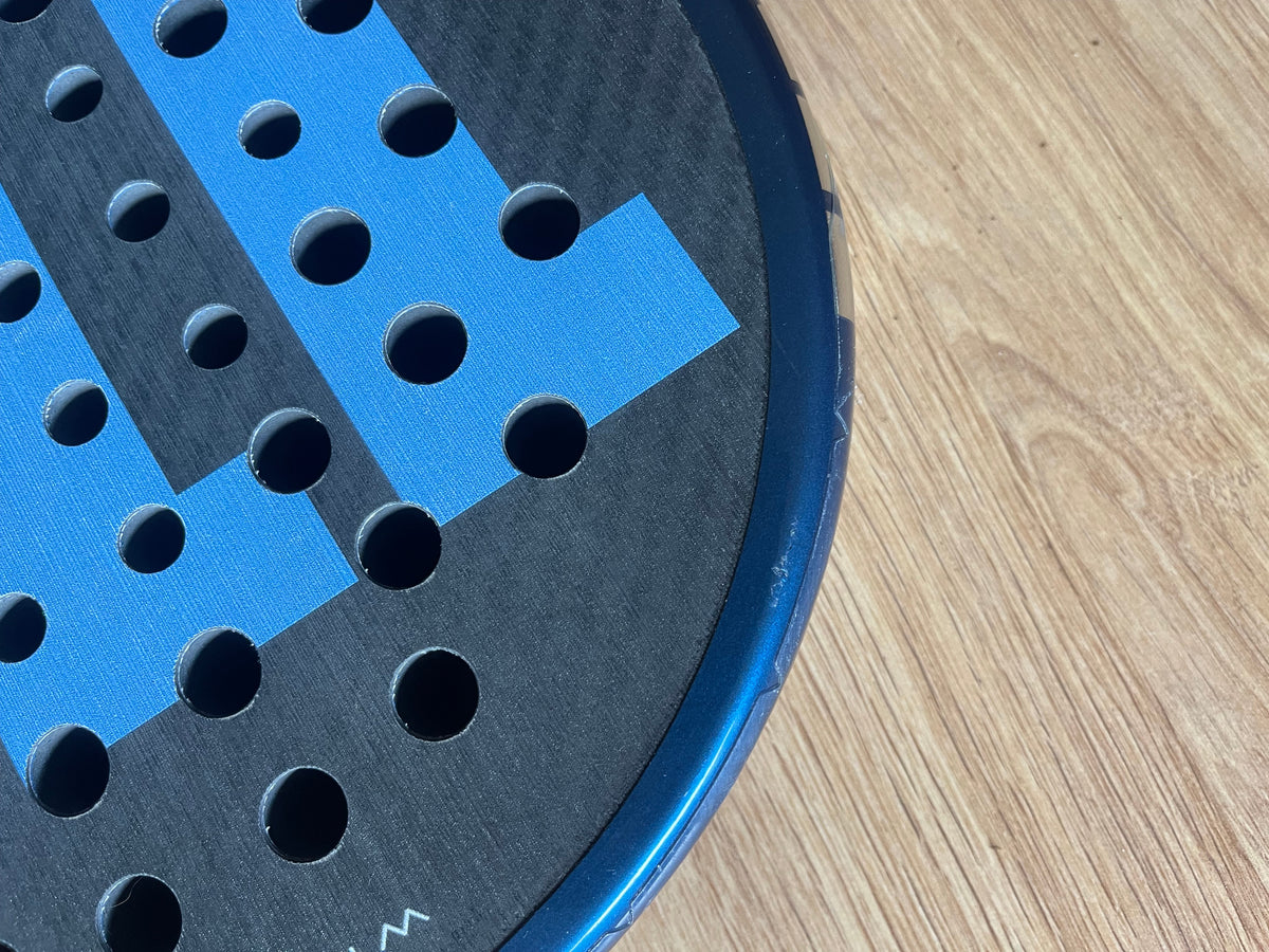 Raquette de padel Wilson Endure Pro V1 2026