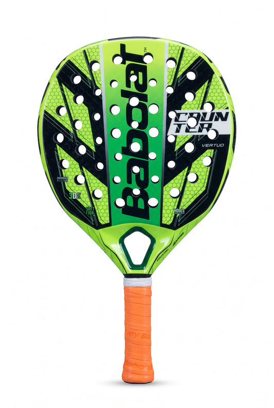 Babolat counter vertuo