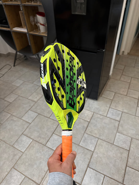 Babolat counter vertuo