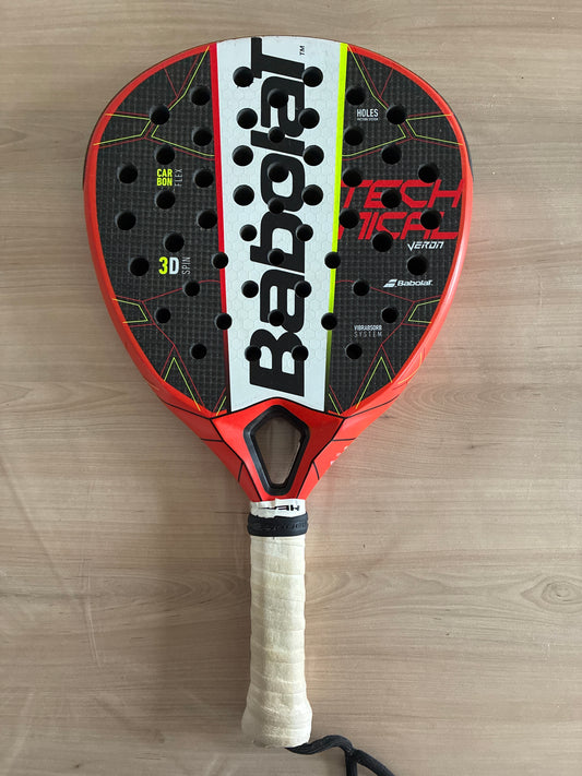 Babolat technical veron