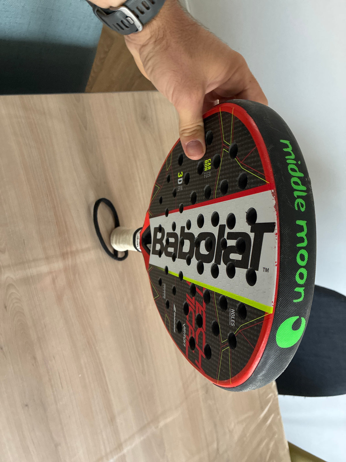Babolat technical veron