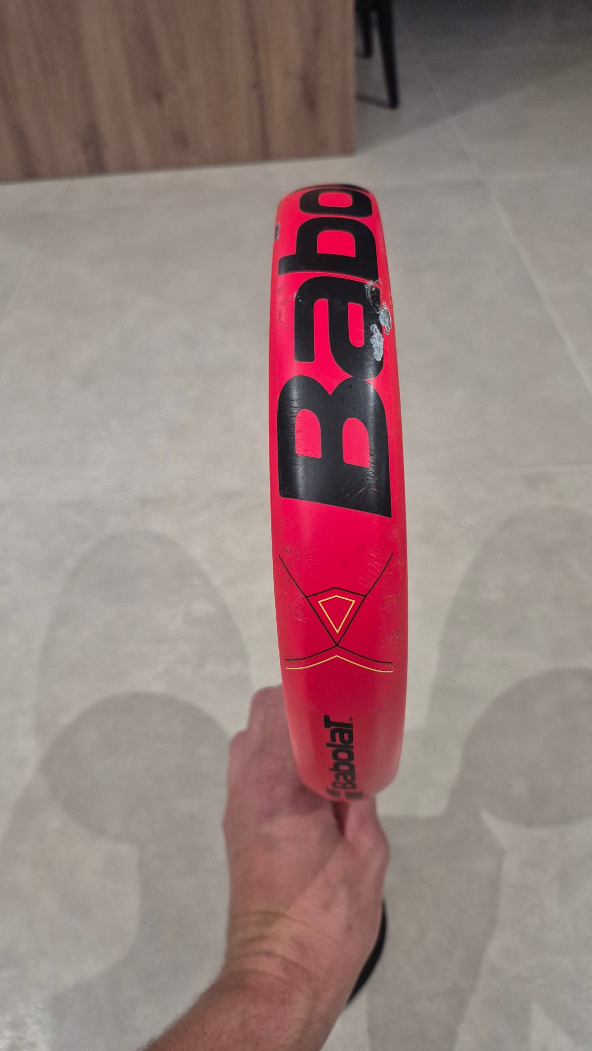 Raquette de padel Babolat Technical Veron 2022