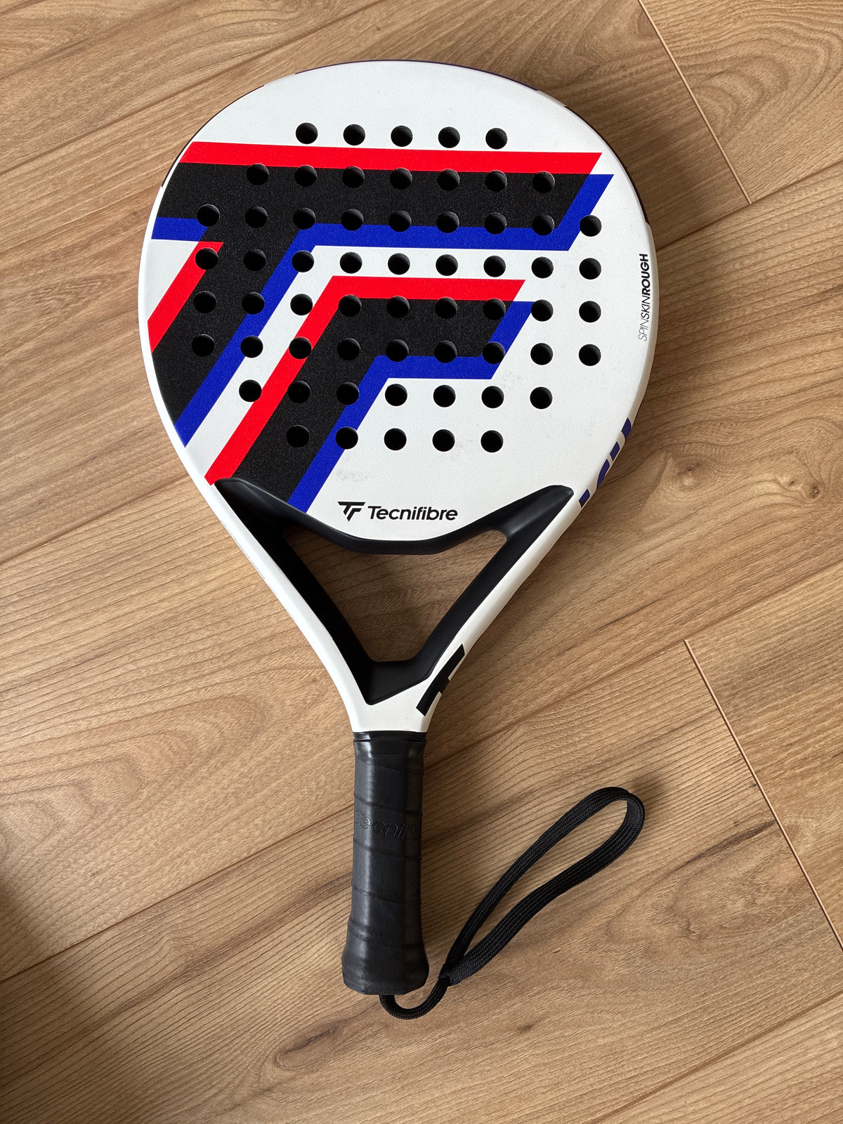 Raquette de padel Tecnifibre Wall Master 360