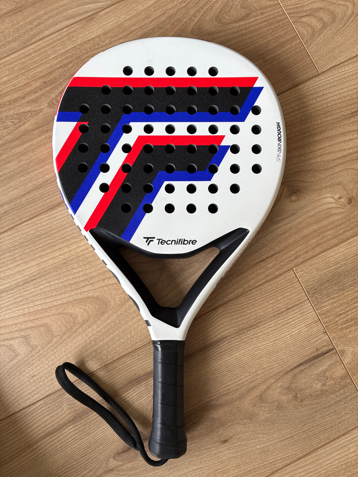 Raquette de padel Tecnifibre Wall Master 360