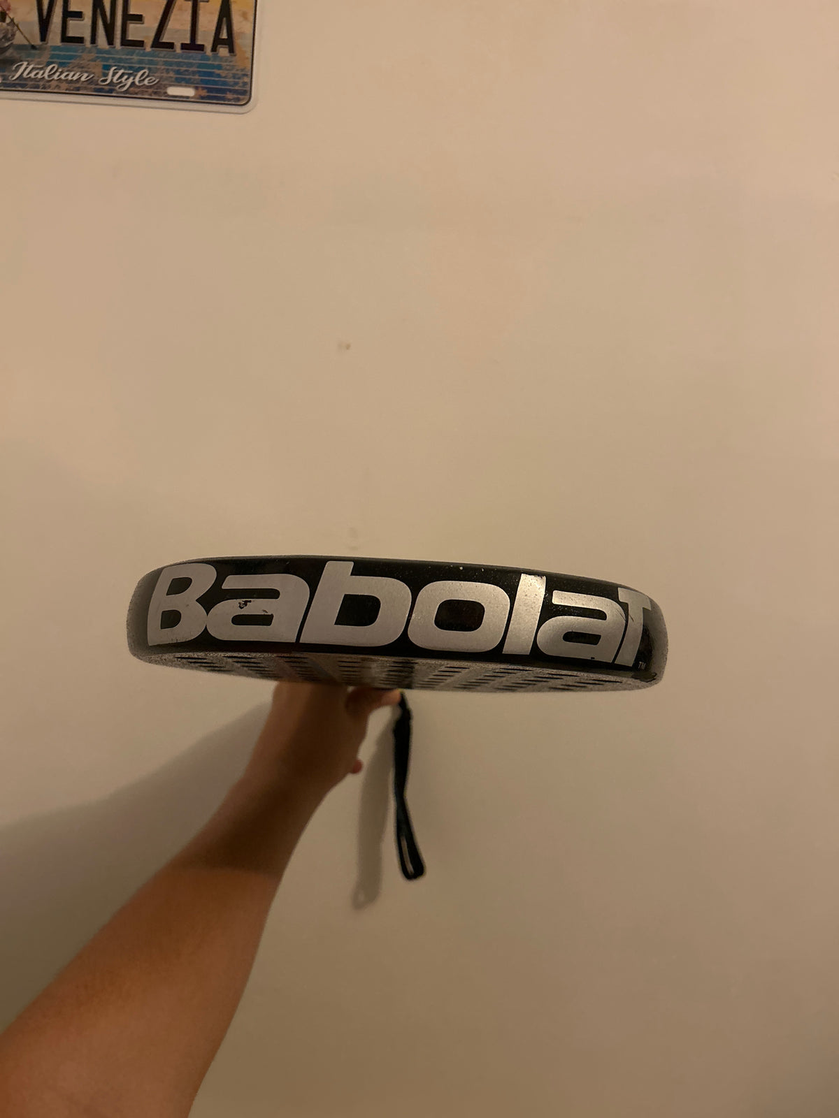 Raquette babolat viper 2025