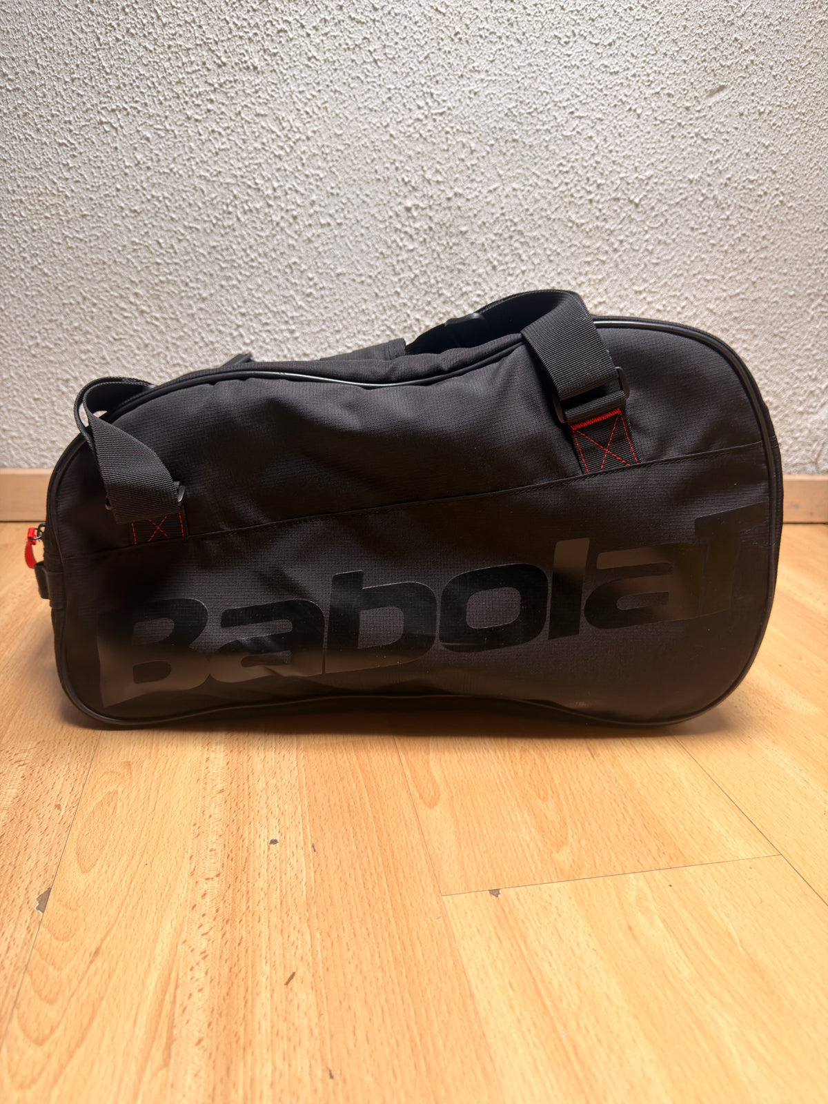 Sac de padel Babolat RH Padel Lite Noir