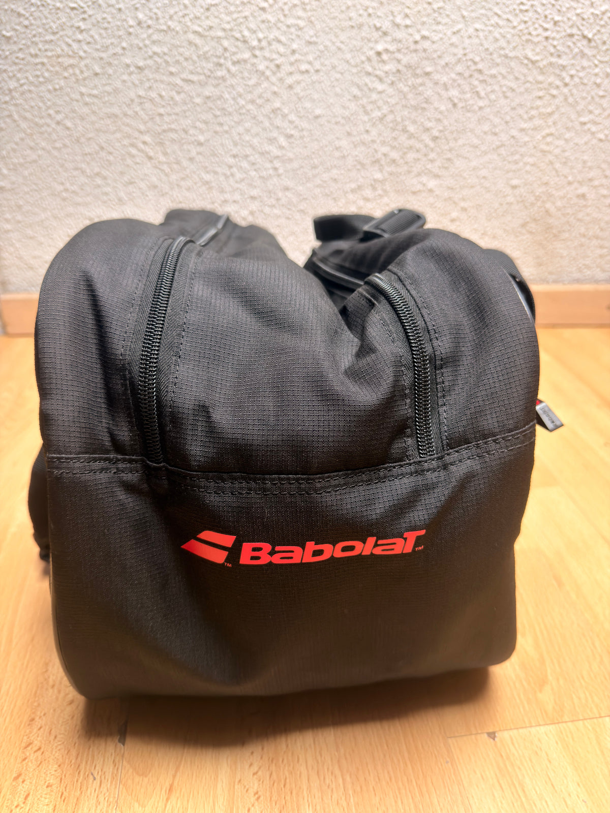 Sac de padel Babolat RH Padel Lite Noir