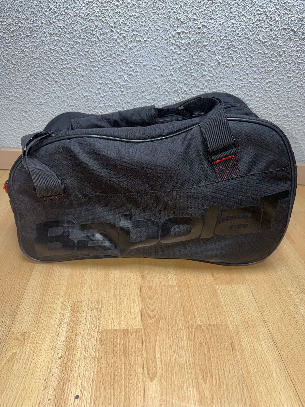 Sac de padel Babolat RH Padel Lite Noir