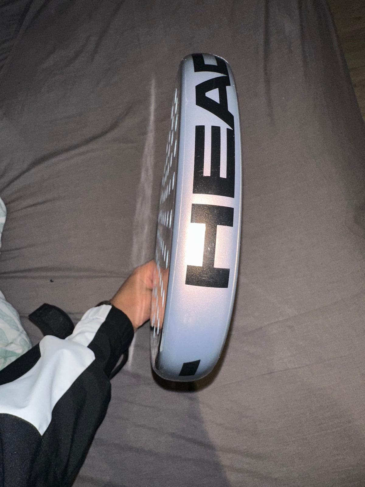 Raquette de padel Head Speed Motion 2025