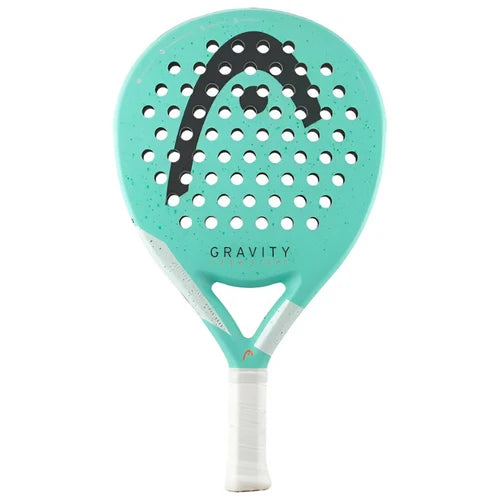Raquette de padel Head Gravity Team Light 2024