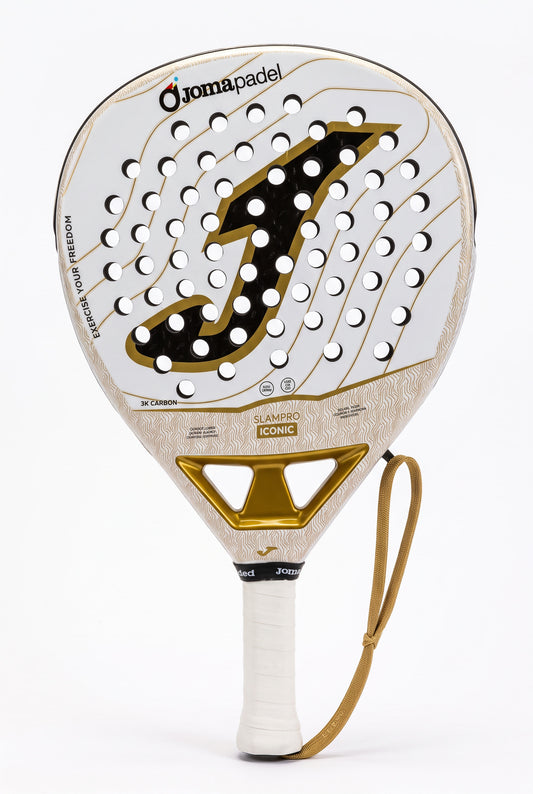 Joma slam 2026