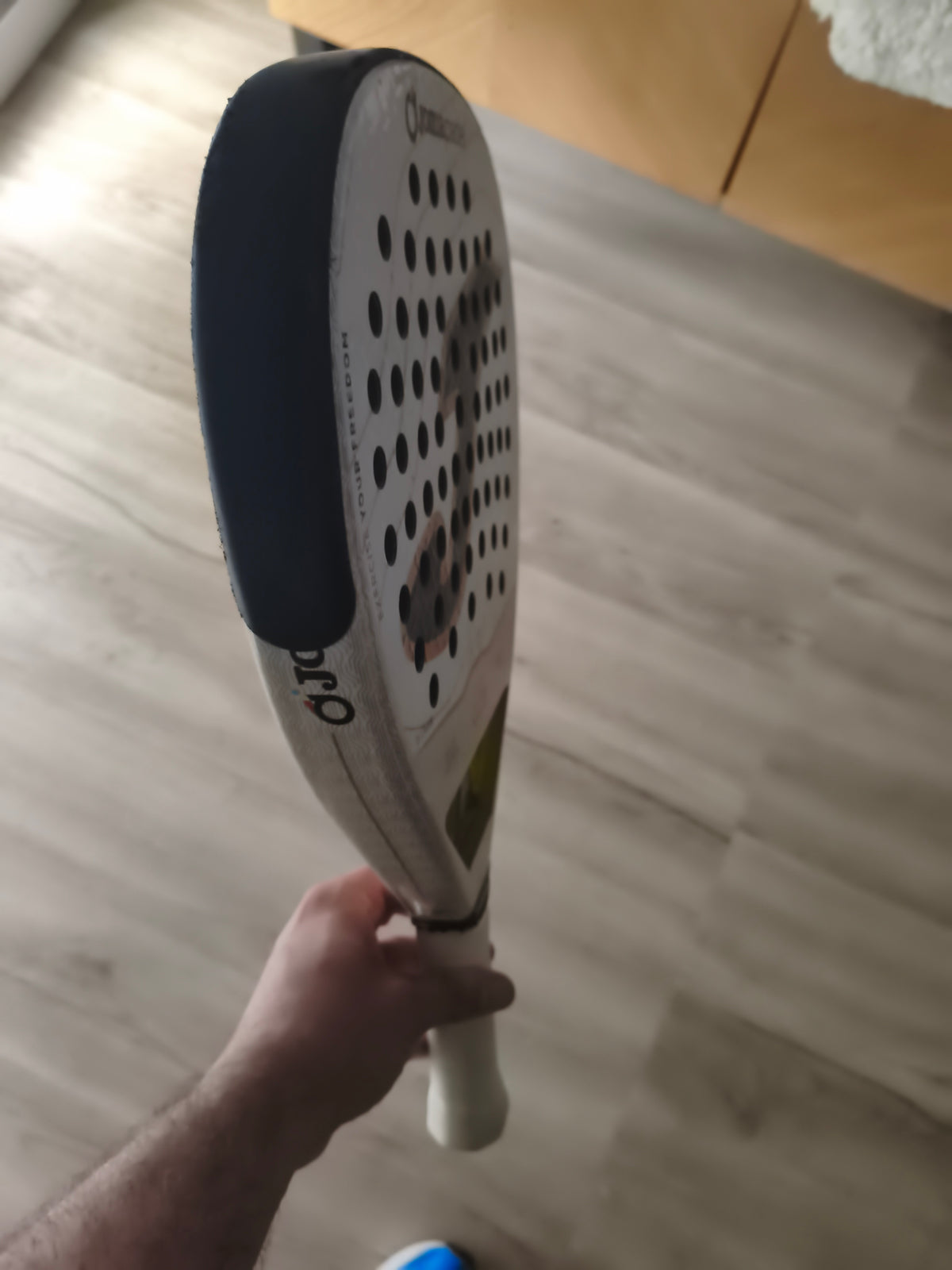 Joma slam 2026