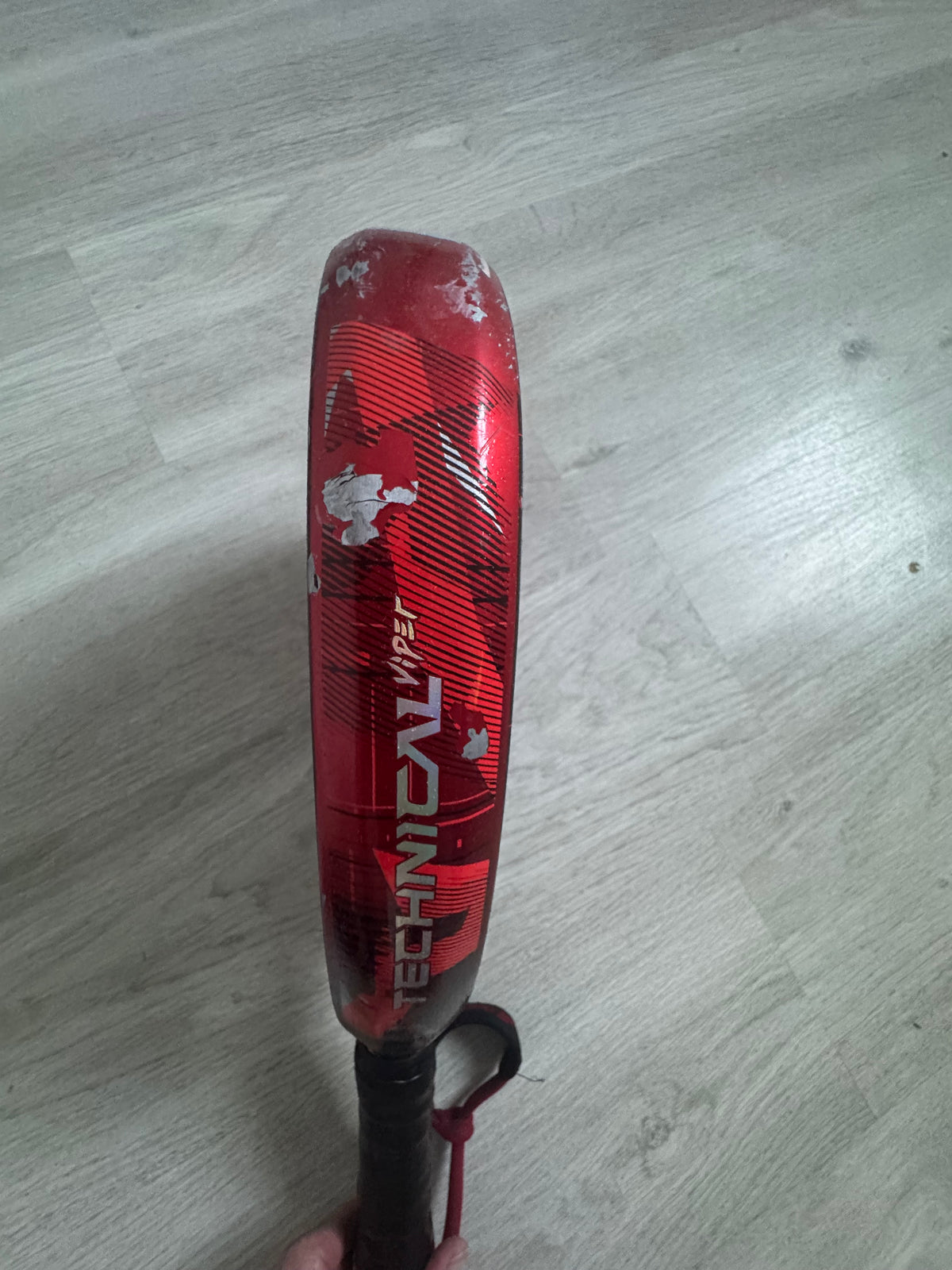 Raquette de padel Babolat Technical Viper Lebron 2024